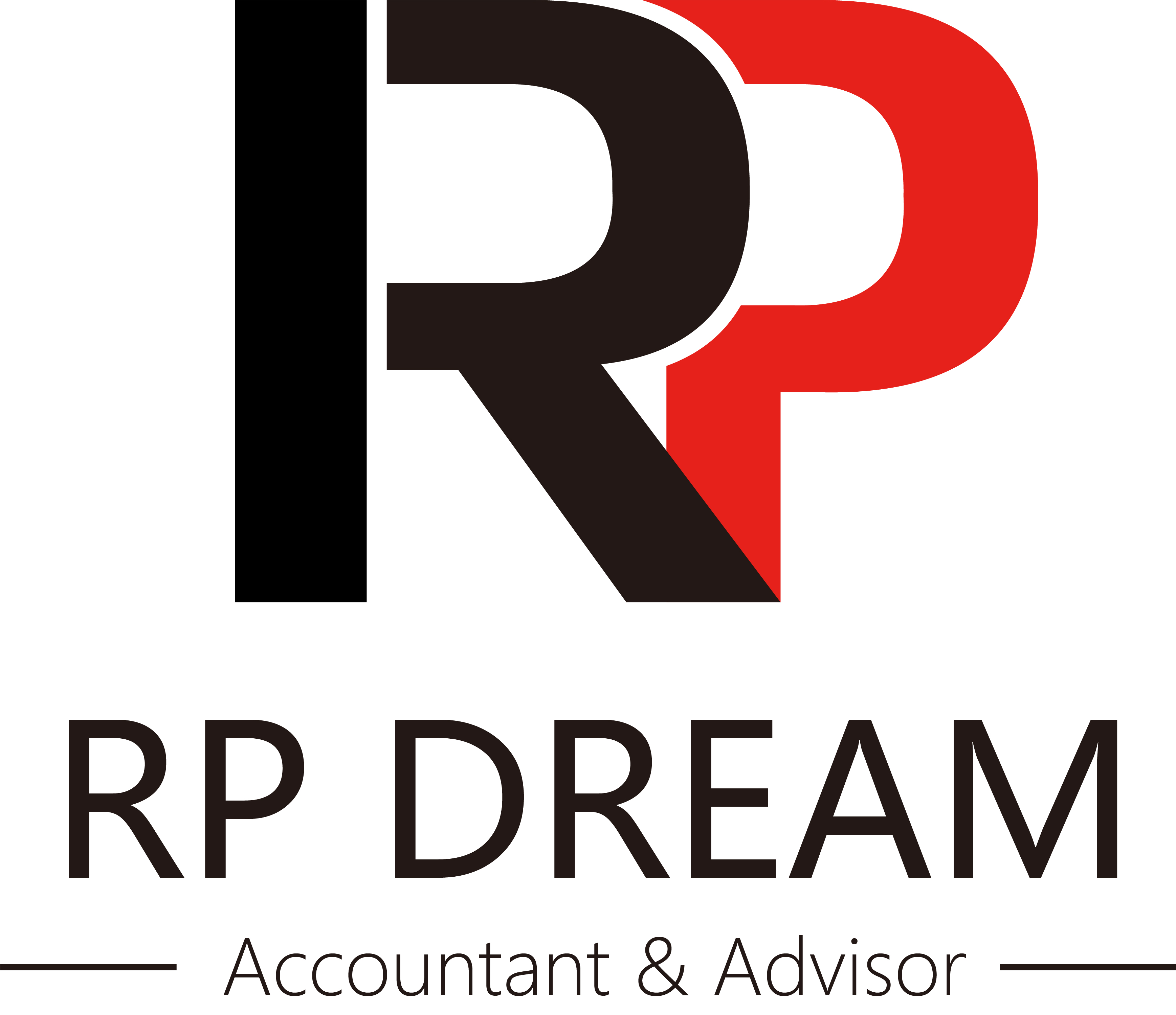 RP DREAM Logo
